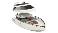 26100 Rising Sun Cruise Yacht 380mm RTR  - www.twr-trading.nl 06